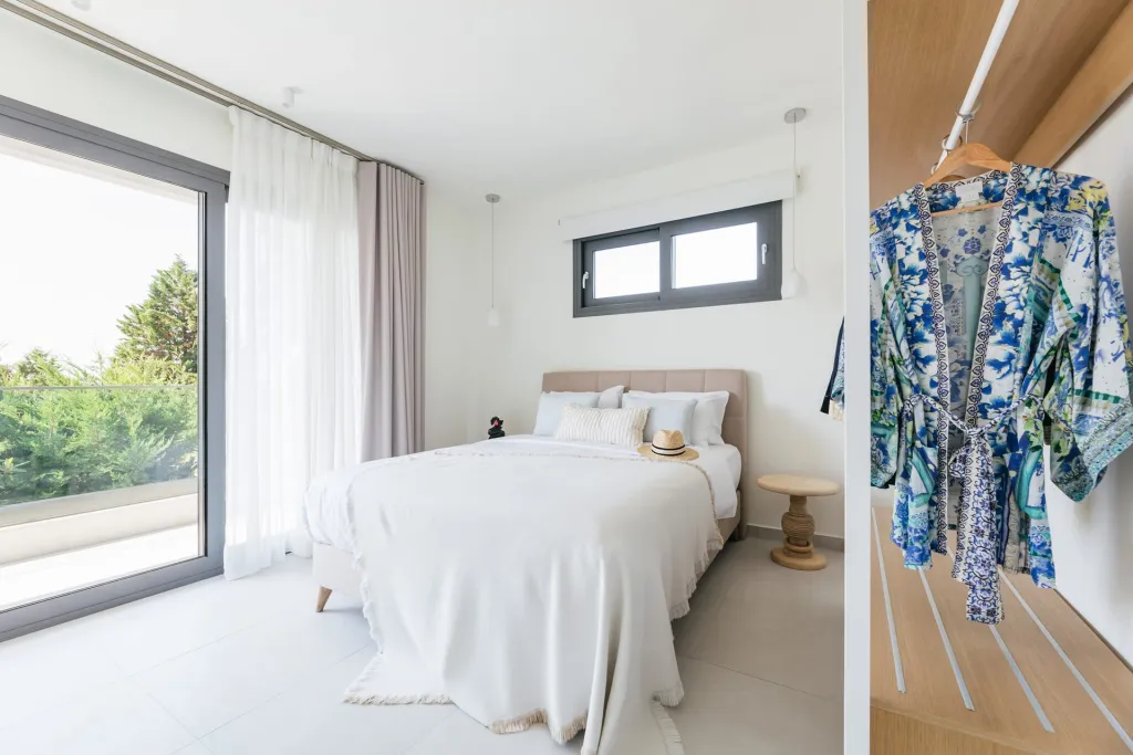 Mariya Art Living, Nea Skioni, Grčka — fotografija 39