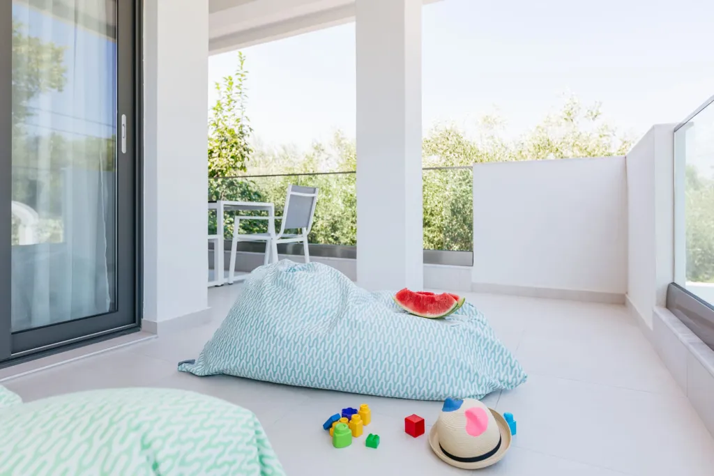Mariya Art Living, Nea Skioni, Grčka — fotografija 40