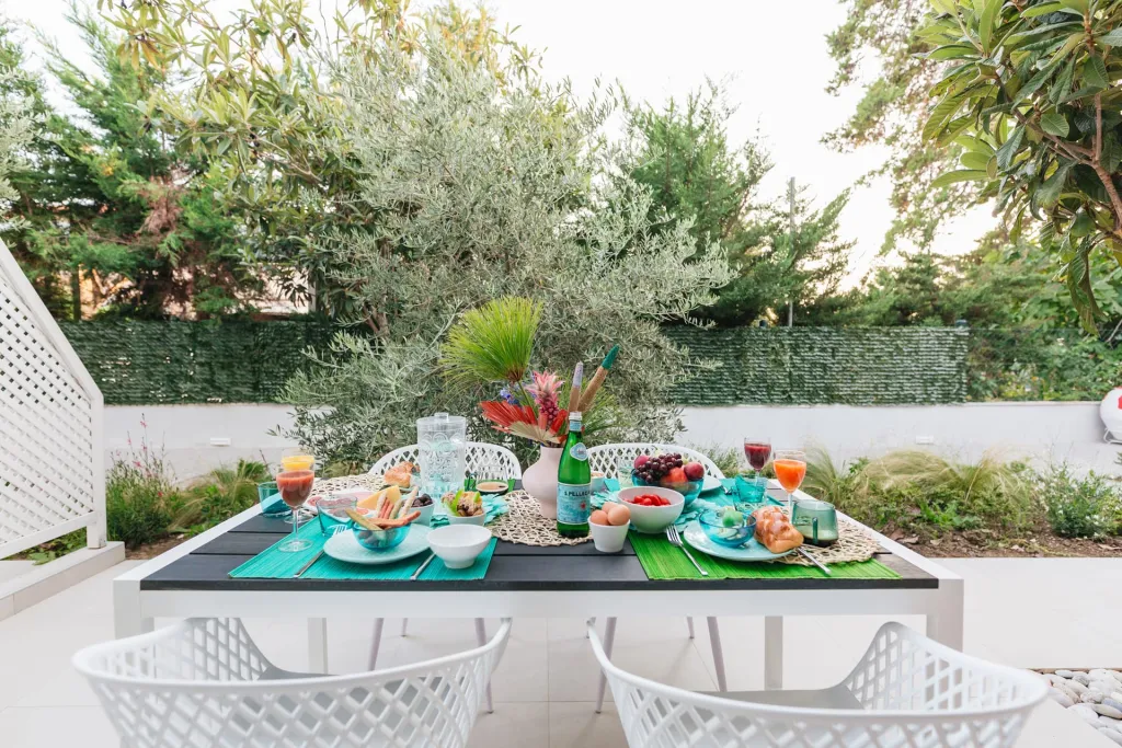 Mariya Art Living, Nea Skioni, Grčka — fotografija 47