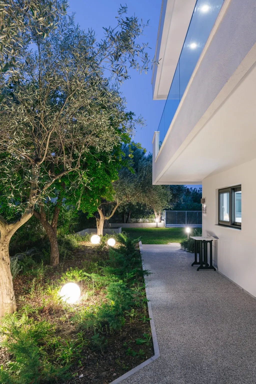 Mariya Art Living, Nea Skioni, Grčka — fotografija 50
