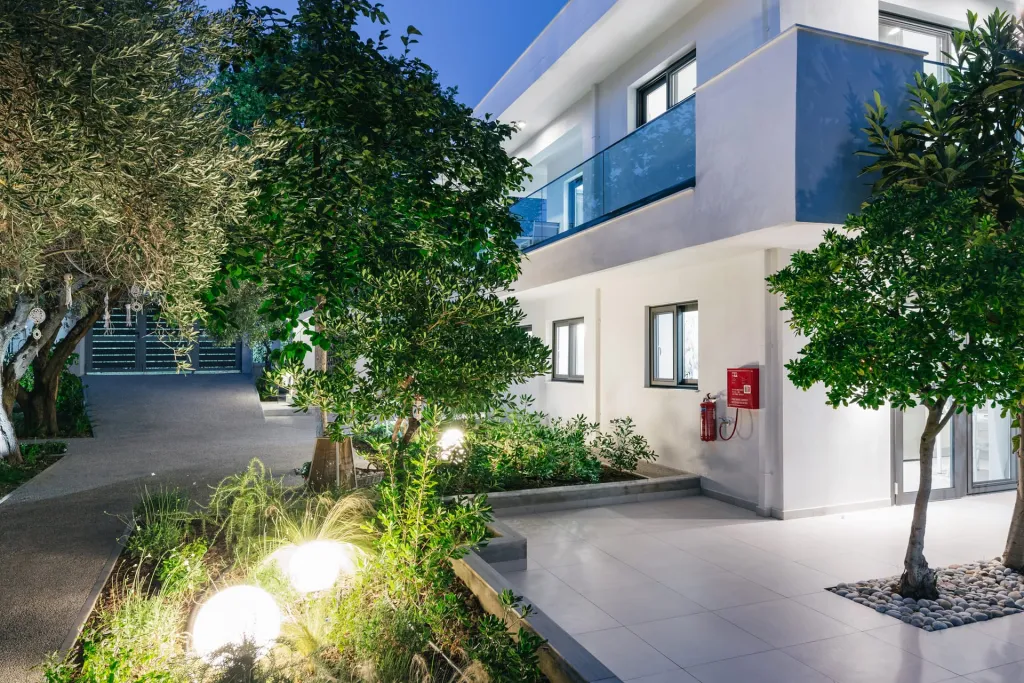 Mariya Art Living, Nea Skioni, Grčka — fotografija 51