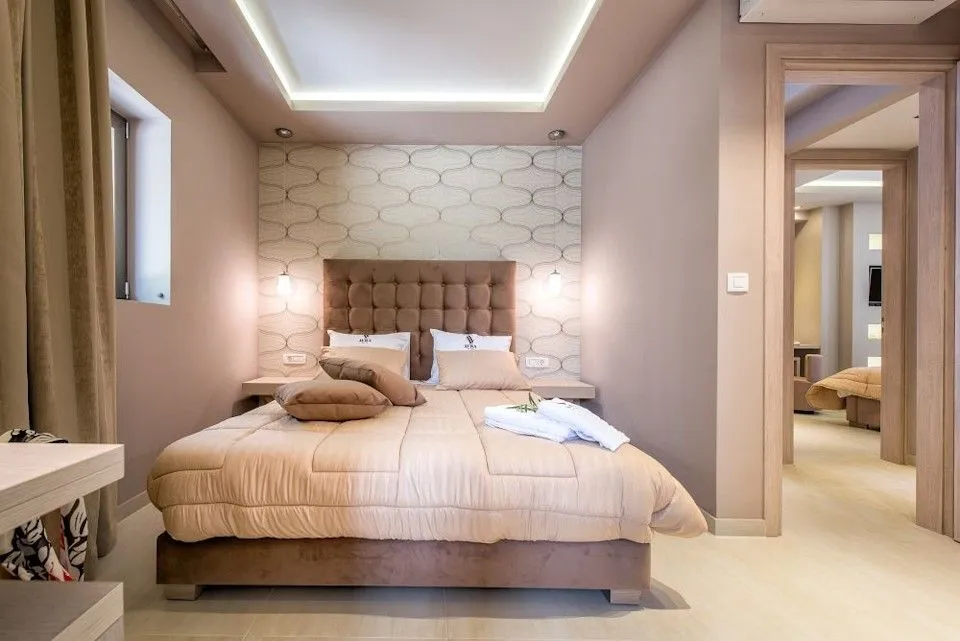 Avra Villa, Porto Kukla, Grčka — fotografija 4
