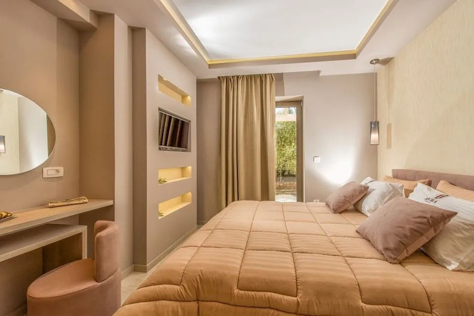 Avra Villa, Porto Kukla, Grčka — fotografija 6