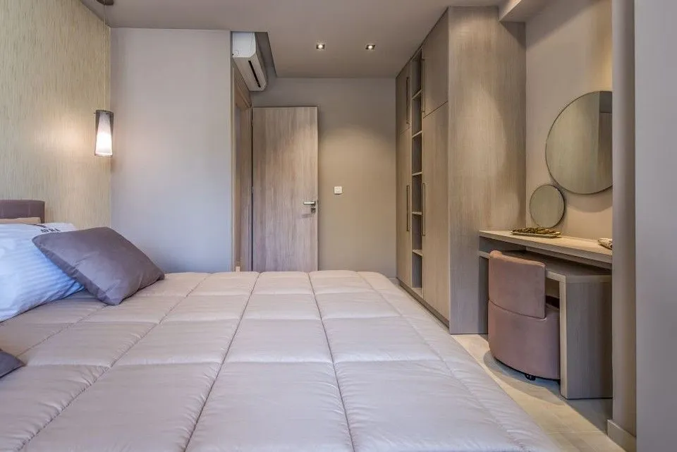 Avra Villa, Porto Kukla, Grčka — fotografija 8