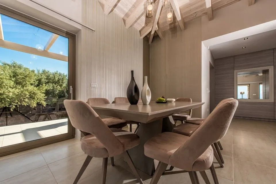Avra Villa, Porto Kukla, Grčka — fotografija 12