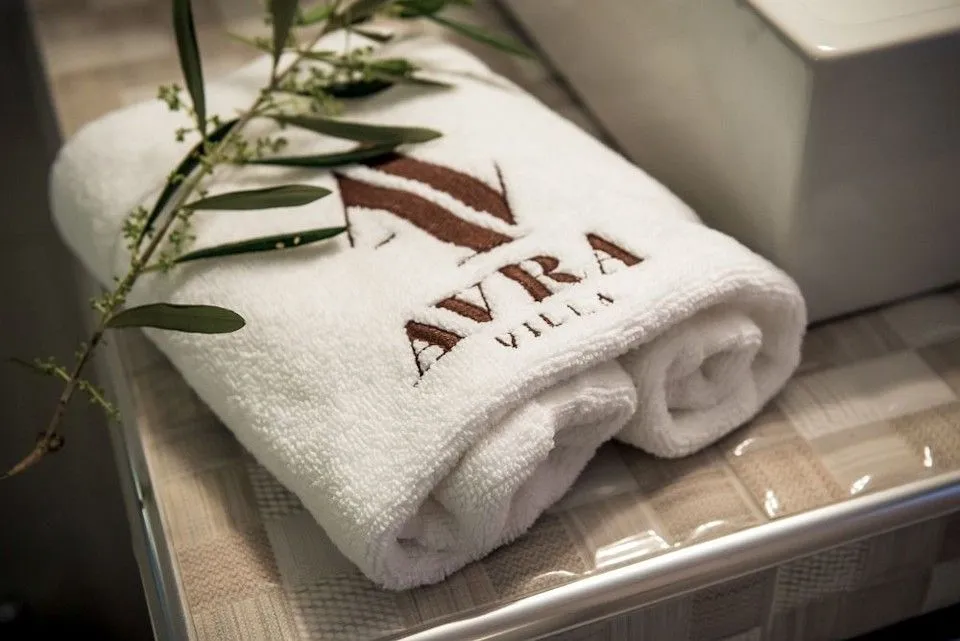 Avra Villa, Porto Kukla, Grčka — fotografija 15