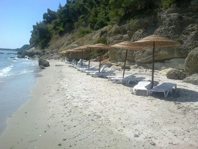 Thea Hotel Chalkidiki, Posidi, Grčka — fotografija 1