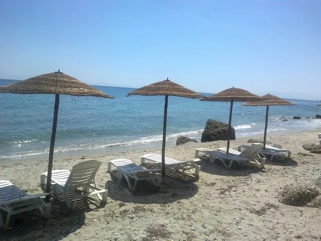 Thea Hotel Chalkidiki, Posidi, Grčka — fotografija 2