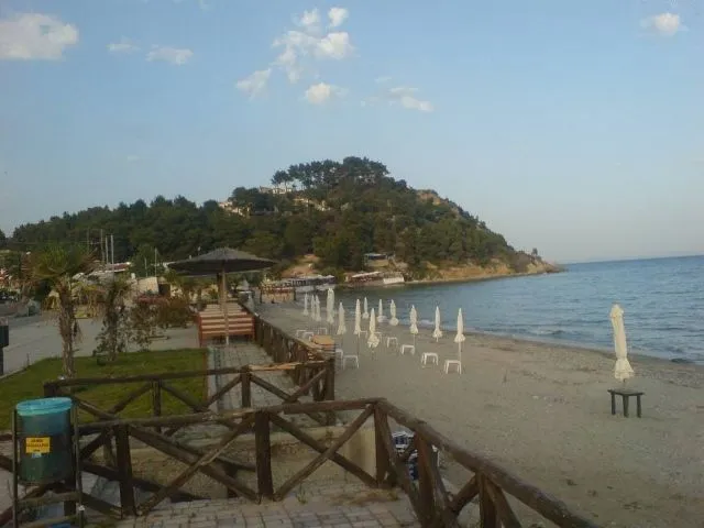 Thea Hotel Chalkidiki, Posidi, Grčka — fotografija 3