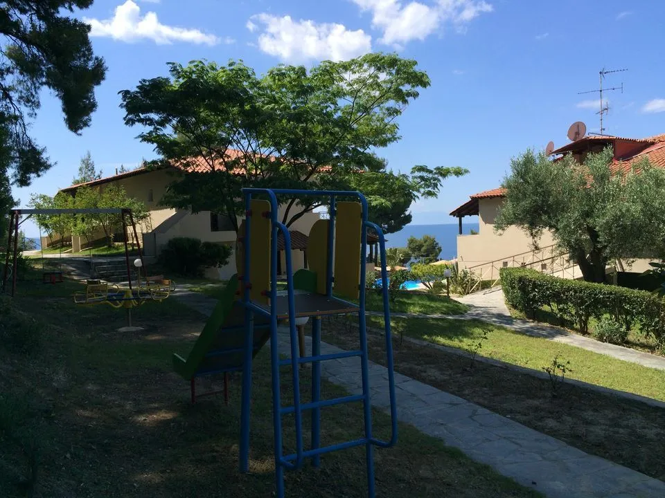Thea Hotel Chalkidiki, Posidi, Grčka — fotografija 5