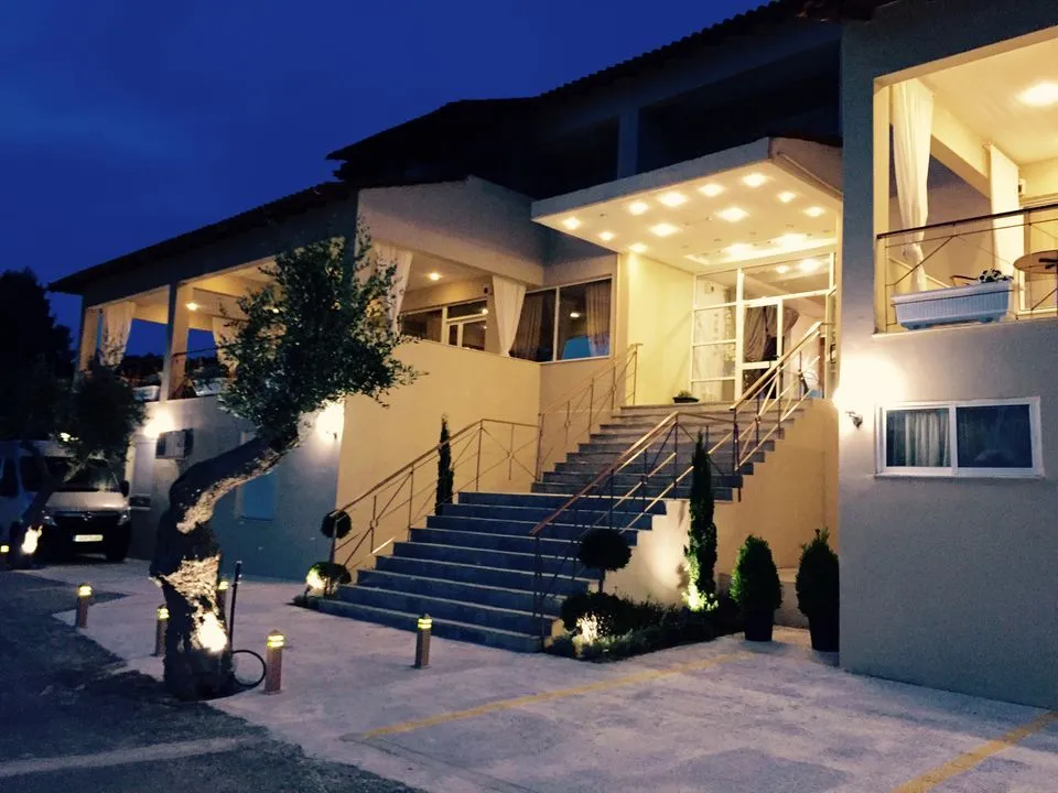 Thea Hotel Chalkidiki, Posidi, Grčka — fotografija 6