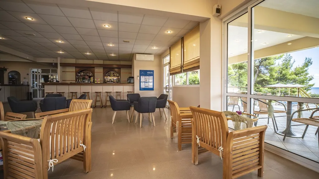 Thea Hotel Chalkidiki, Posidi, Grčka — fotografija 19