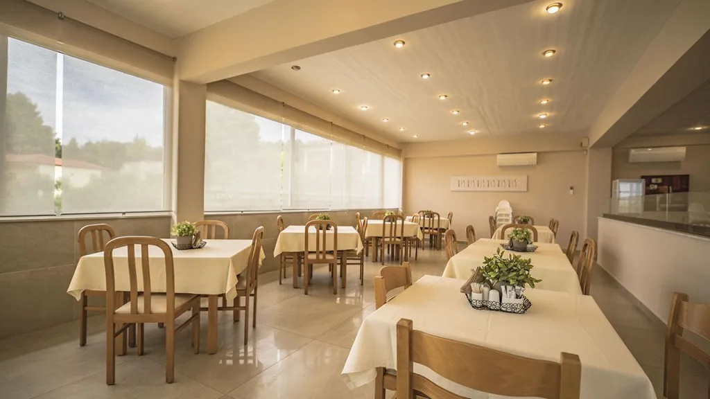Thea Hotel Chalkidiki, Posidi, Grčka — fotografija 20