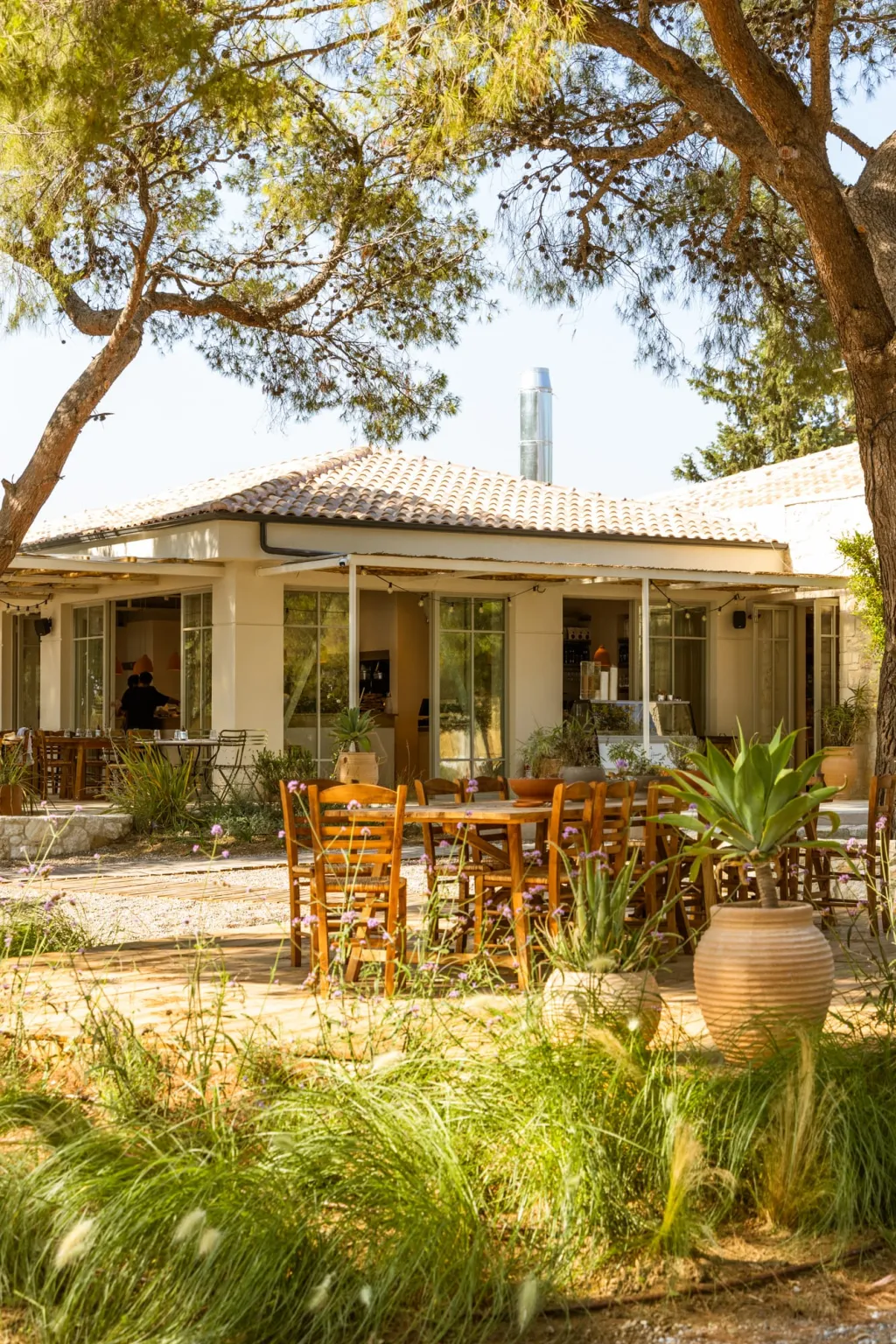 ERGON Beach House Nikiti, Nikiti, Grčka