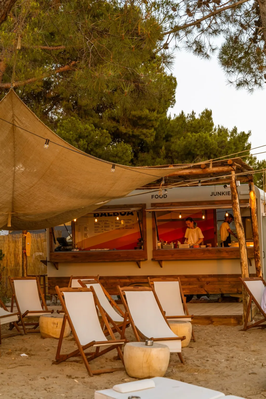 ERGON Beach House Nikiti, Nikiti, Grčka — fotografija 2