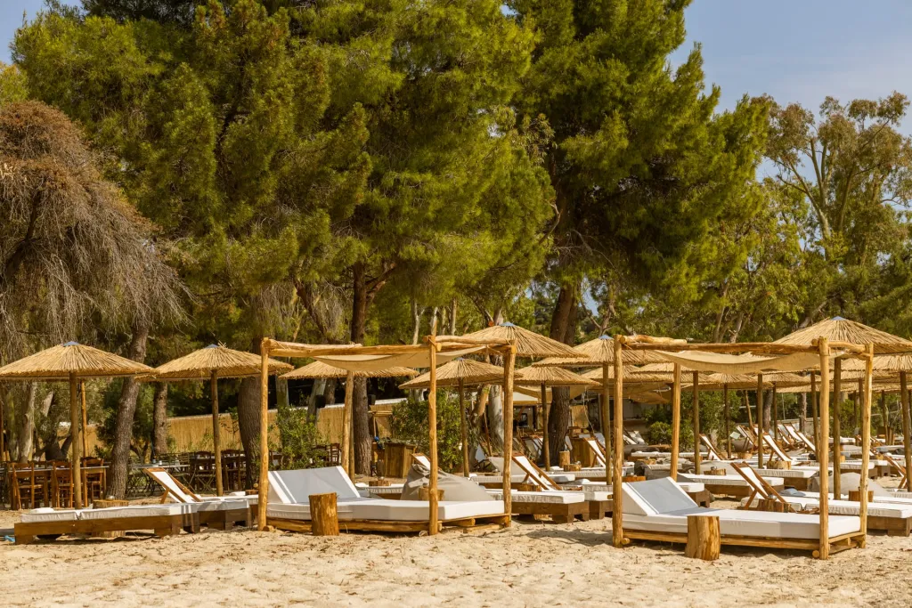ERGON Beach House Nikiti, Nikiti, Grčka — fotografija 5
