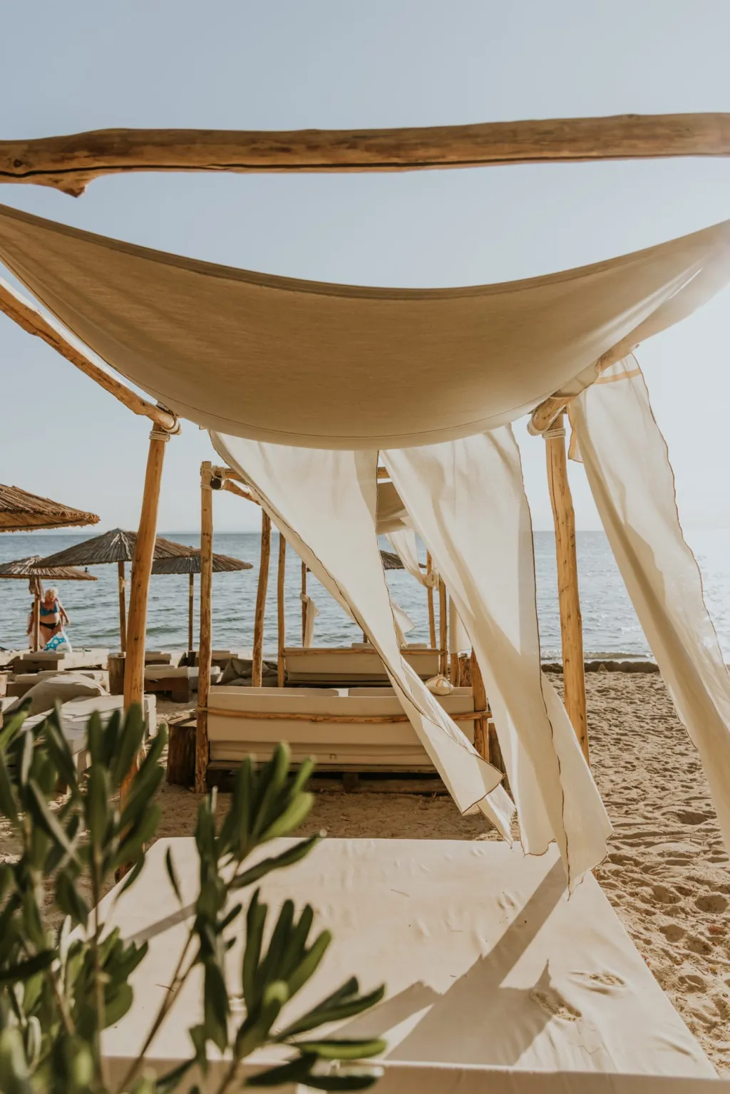 ERGON Beach House Nikiti, Nikiti, Grčka — fotografija 6