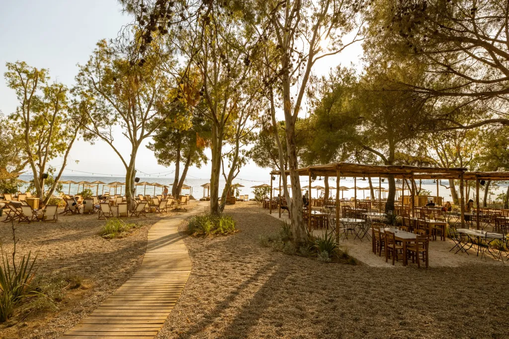 ERGON Beach House Nikiti, Nikiti, Grčka — fotografija 14
