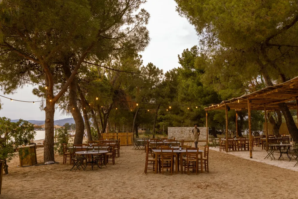 ERGON Beach House Nikiti, Nikiti, Grčka — fotografija 16