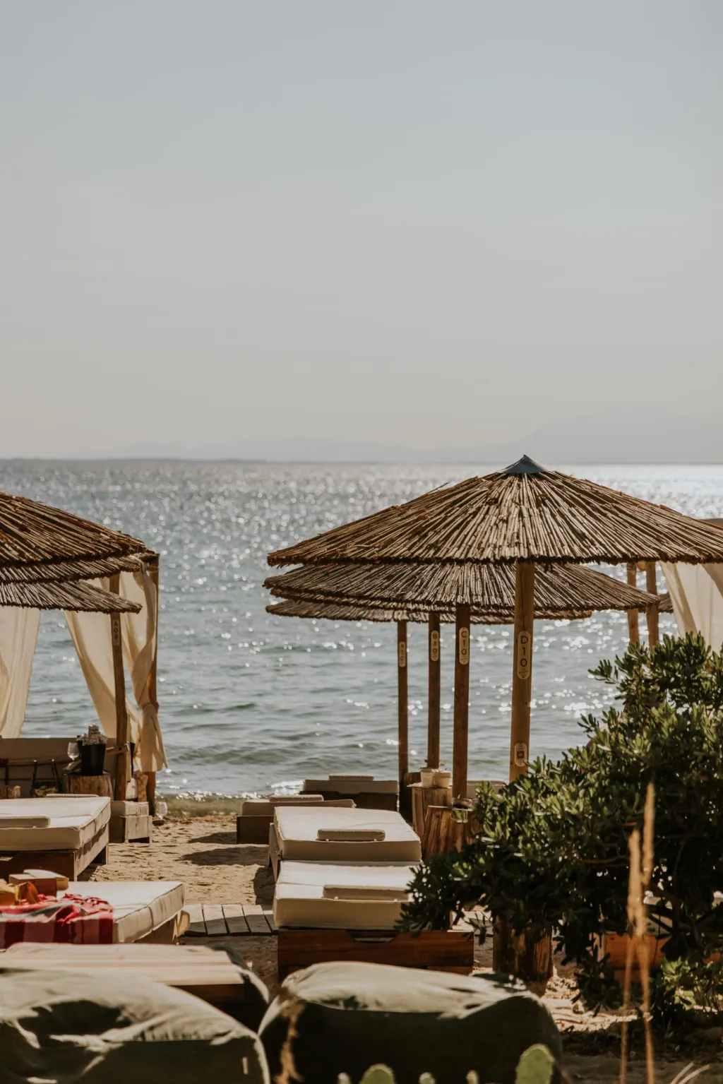 ERGON Beach House Nikiti, Nikiti, Grčka — fotografija 18