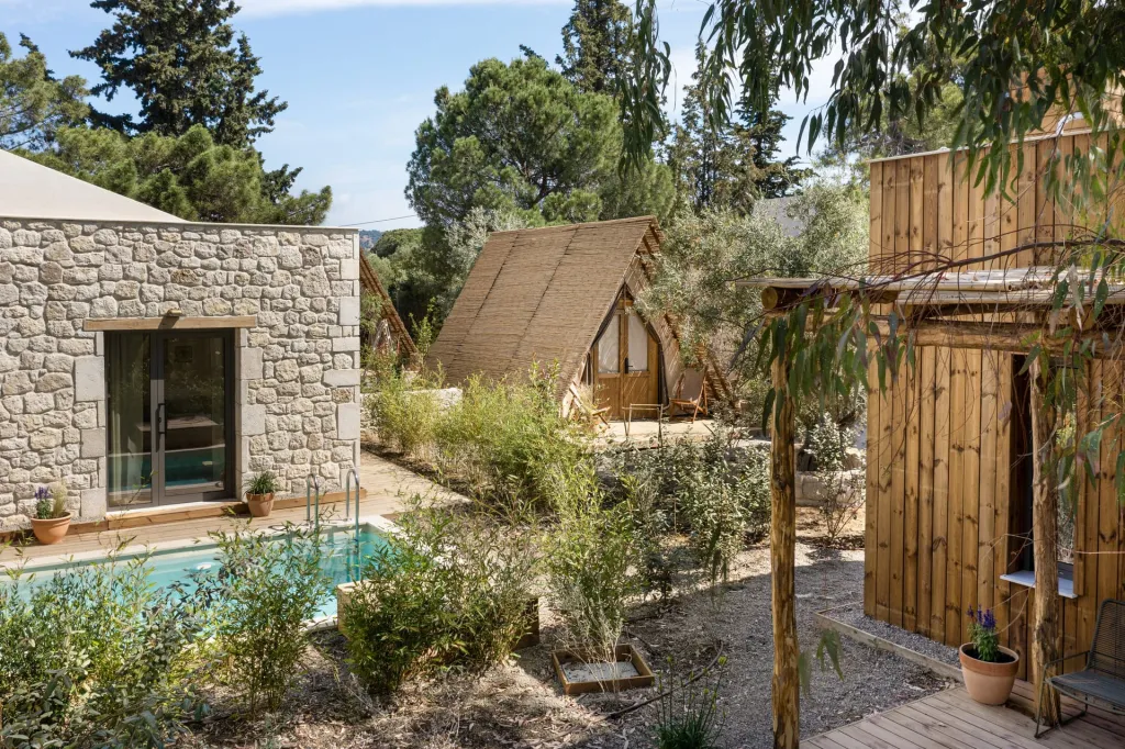 ERGON Beach House Nikiti, Nikiti, Grčka — fotografija 20