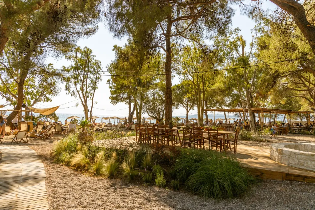 ERGON Beach House Nikiti, Nikiti, Grčka — fotografija 22