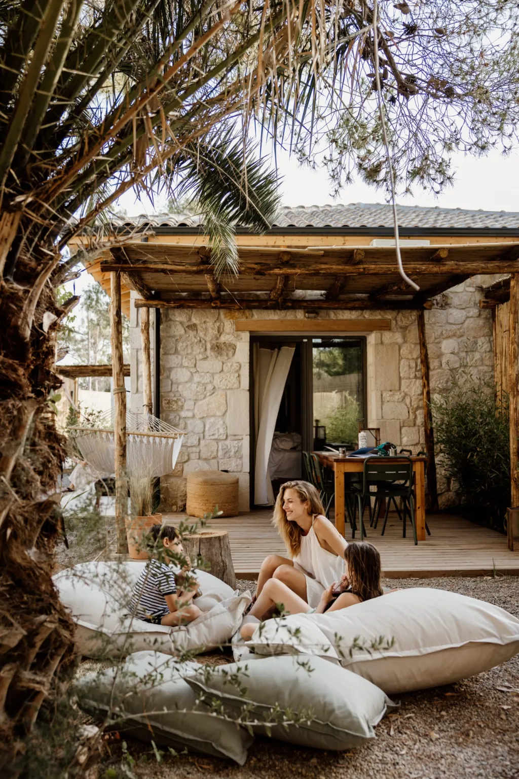 ERGON Beach House Nikiti, Nikiti, Grčka — fotografija 30