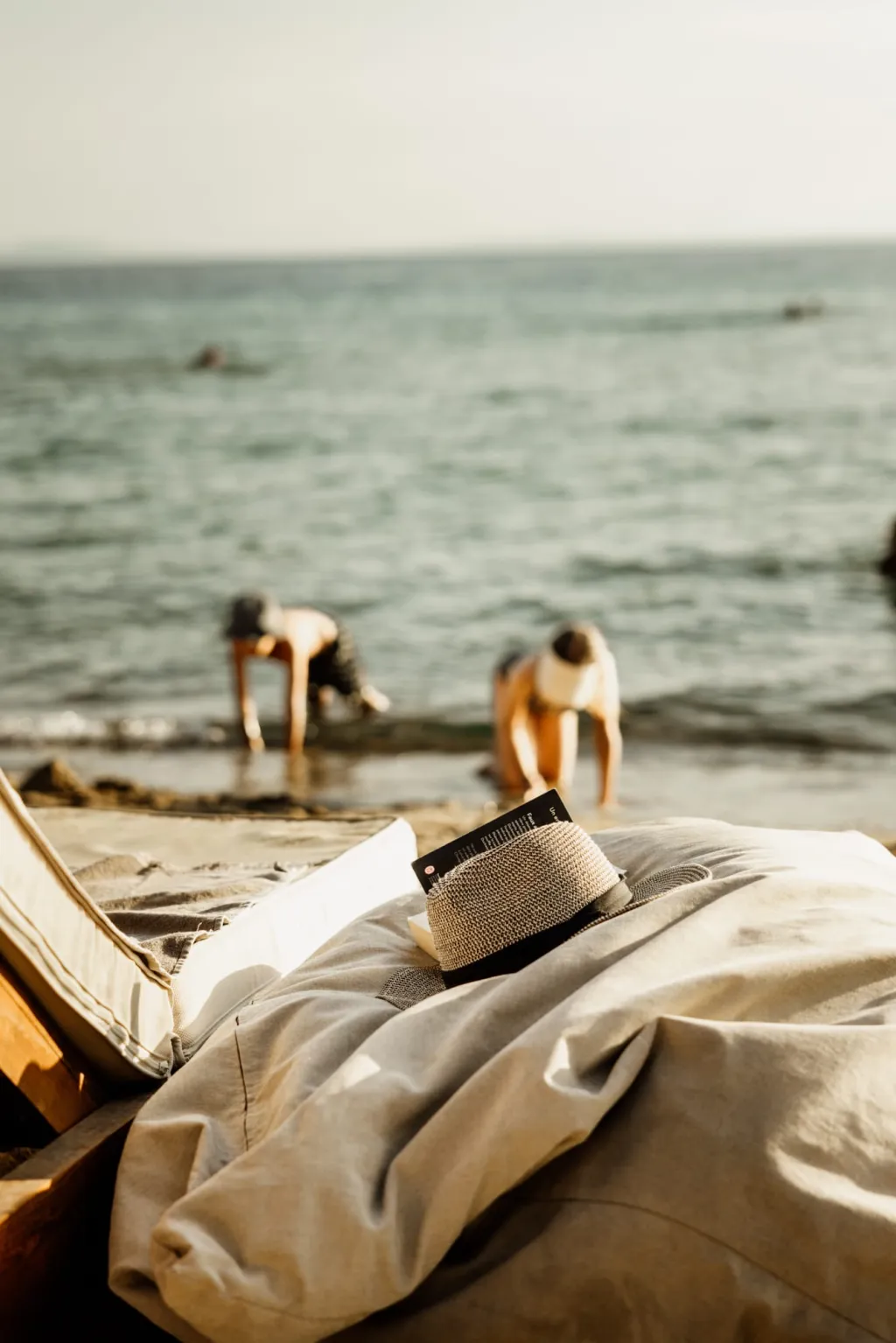 ERGON Beach House Nikiti, Nikiti, Grčka — fotografija 32