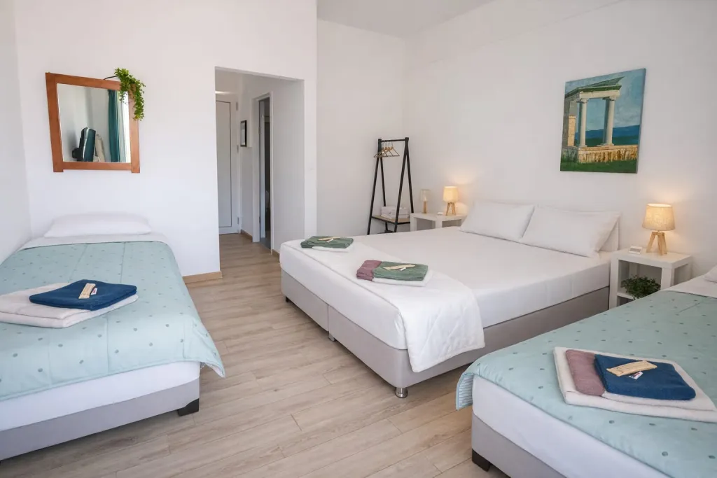 Karavaki Apartments Zakynthos, Porto Kukla, Grčka — fotografija 3