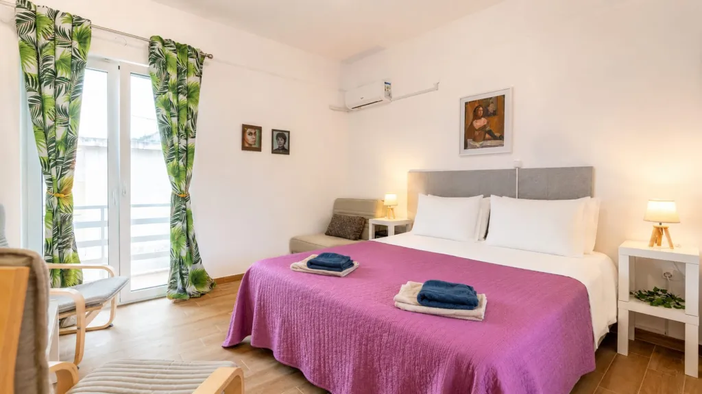 Karavaki Apartments Zakynthos, Porto Kukla, Grčka — fotografija 11