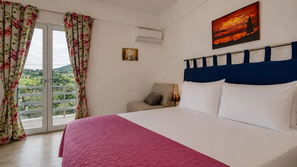 Karavaki Apartments Zakynthos, Porto Kukla, Grčka — fotografija 14