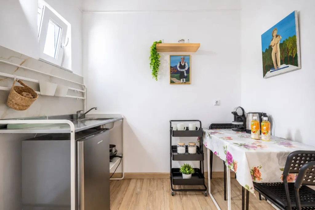 Karavaki Apartments Zakynthos, Porto Kukla, Grčka — fotografija 15