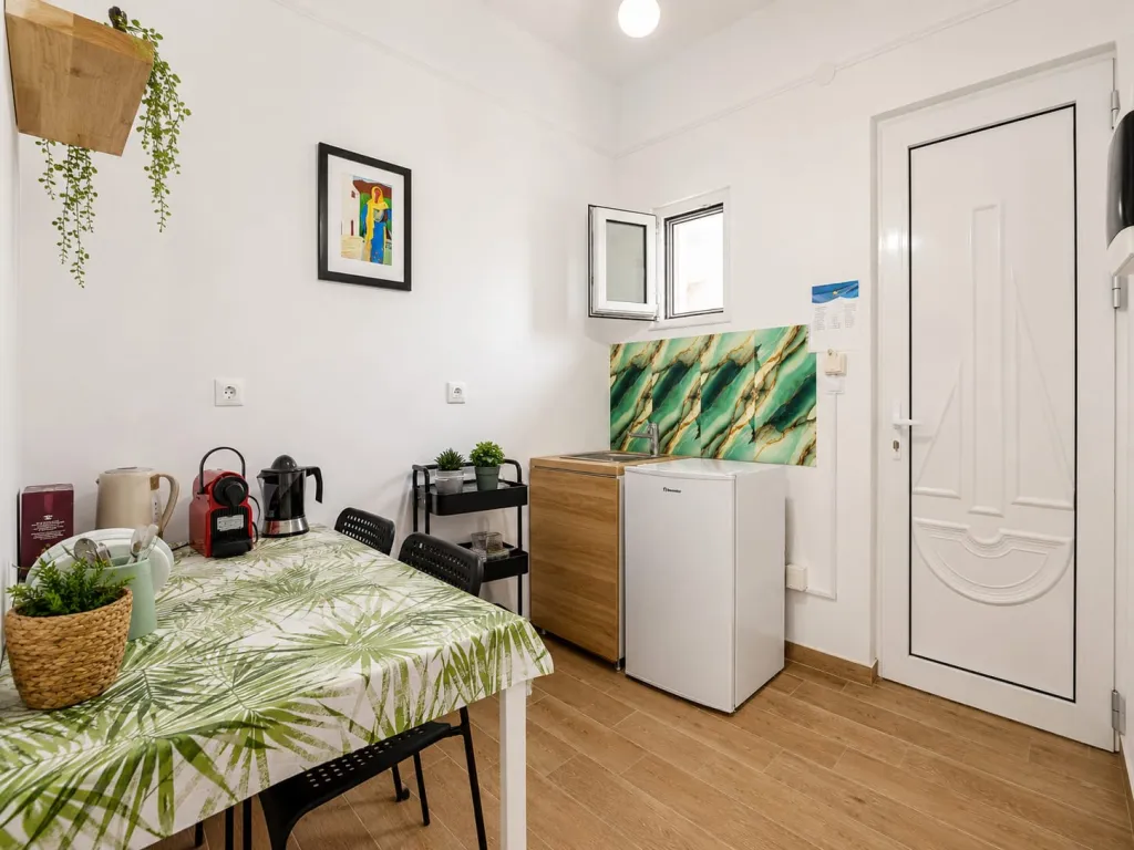Karavaki Apartments Zakynthos, Porto Kukla, Grčka — fotografija 16