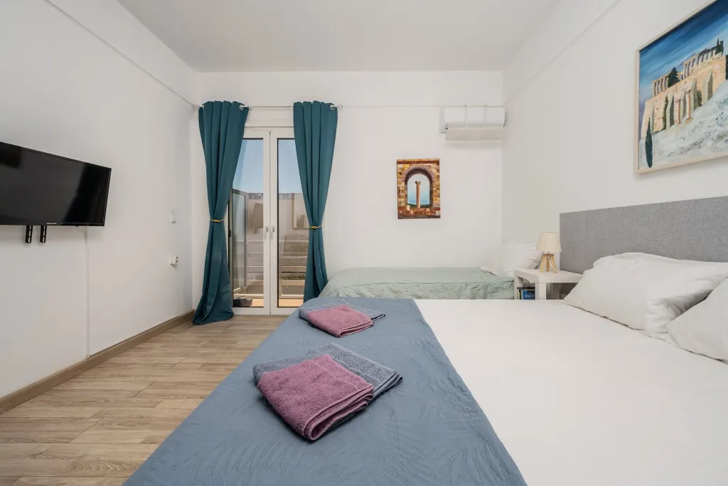 Karavaki Apartments Zakynthos, Porto Kukla, Grčka — fotografija 18