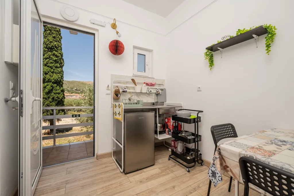 Karavaki Apartments Zakynthos, Porto Kukla, Grčka — fotografija 19