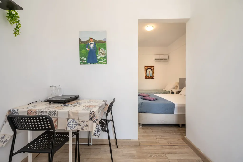 Karavaki Apartments Zakynthos, Porto Kukla, Grčka — fotografija 20