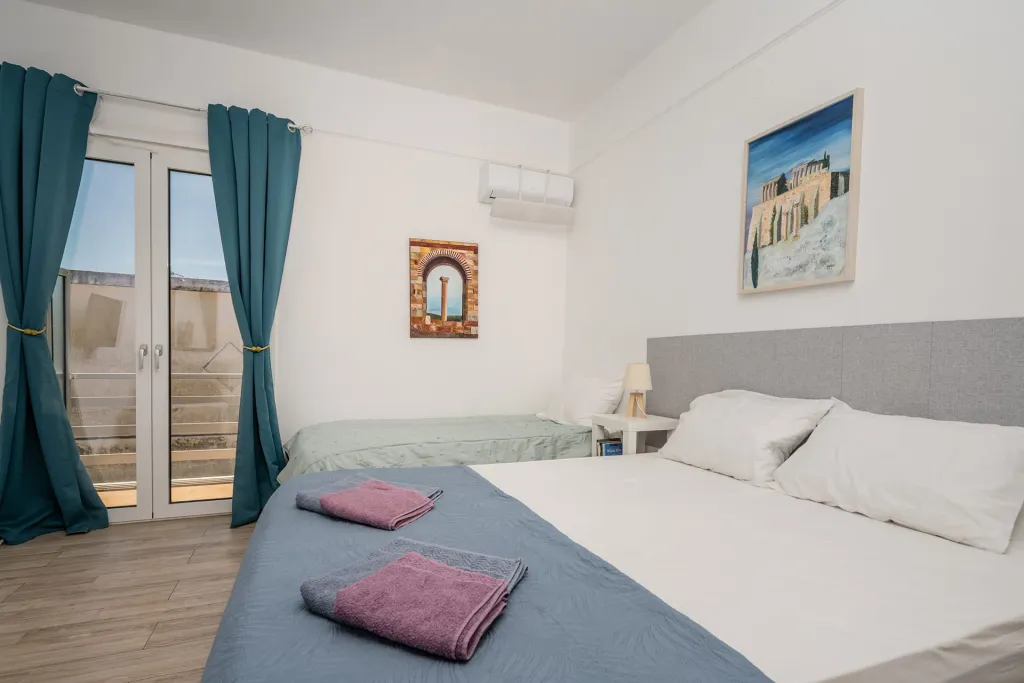Karavaki Apartments Zakynthos, Porto Kukla, Grčka — fotografija 21