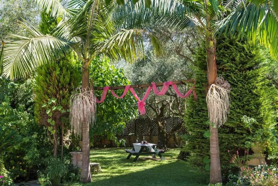 Ktima Kourou, Planos, Grčka — fotografija 26