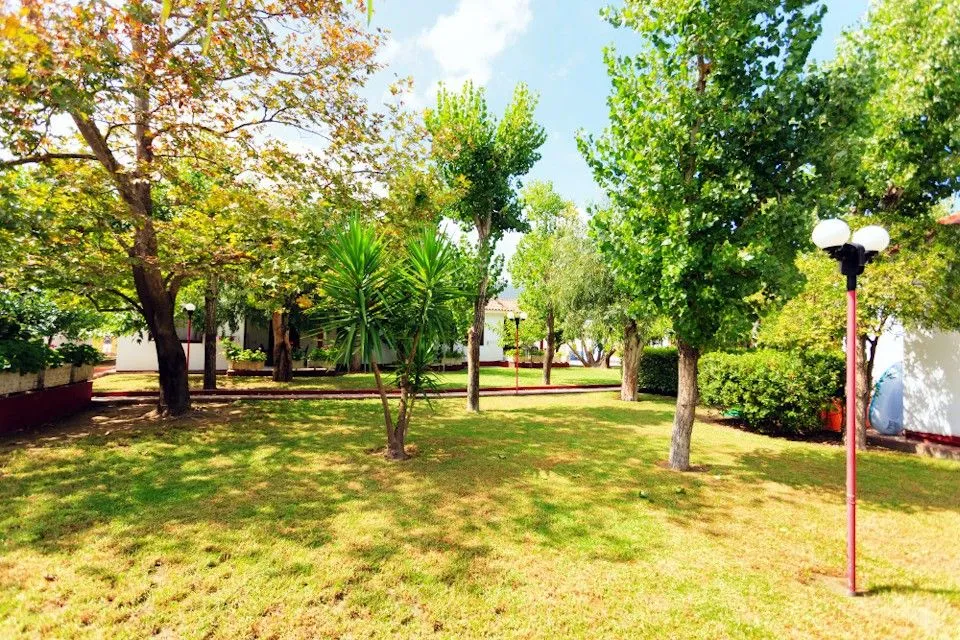 Alykes Park, Alikes, Grčka — fotografija 3