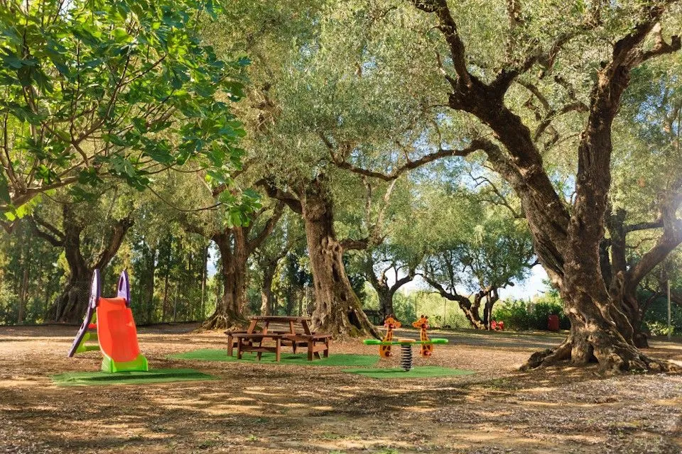 Alykes Park, Alikes, Grčka — fotografija 16