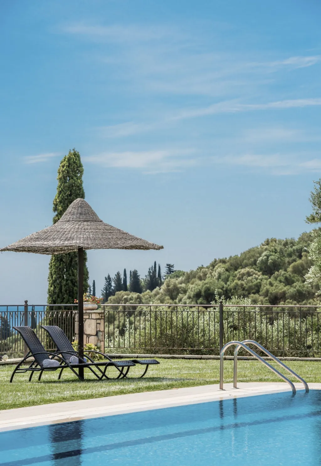 Agrikia Villa - Varvarigos Houses, Grčka — fotografija 7