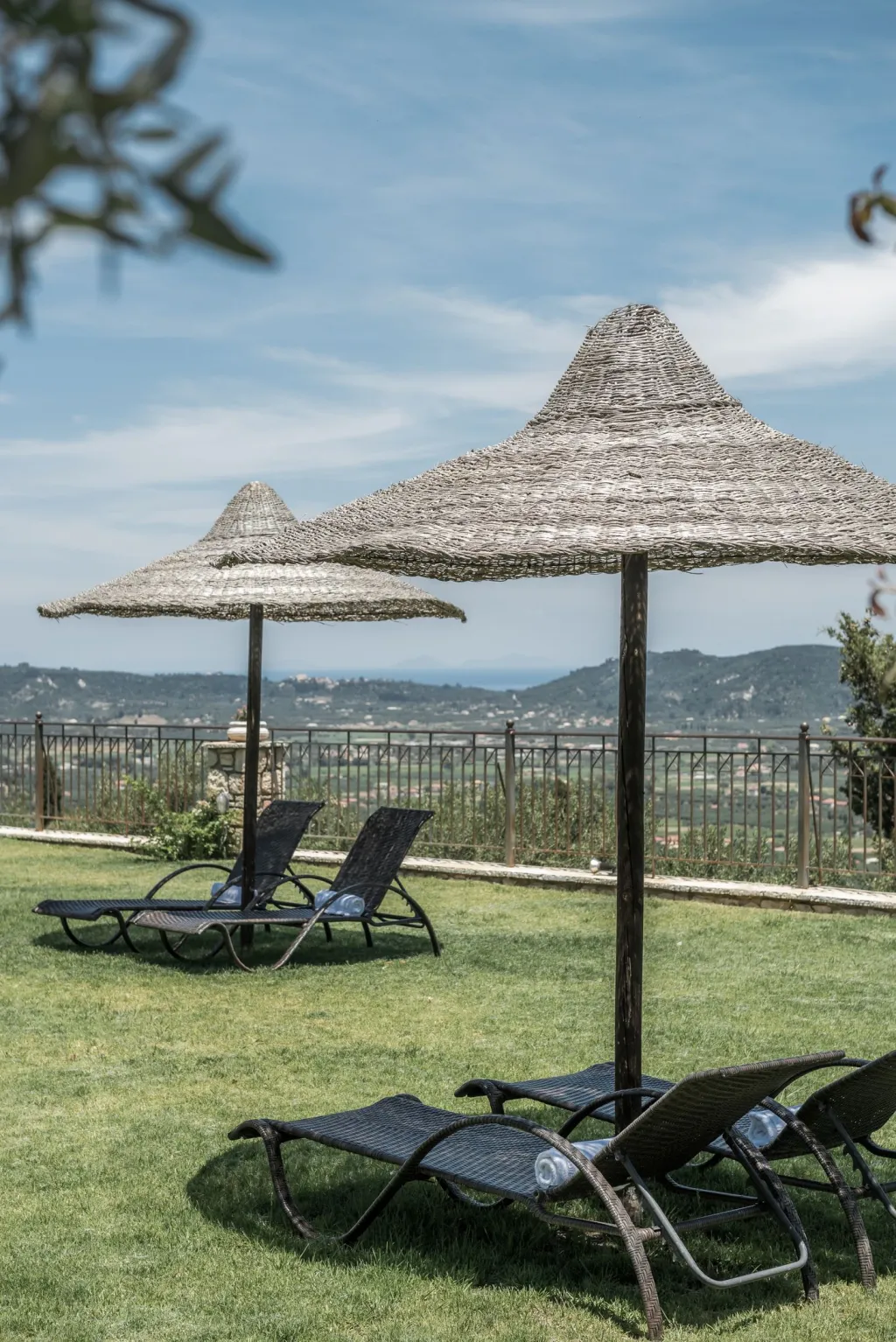 Agrikia Villa - Varvarigos Houses, Grčka — fotografija 13