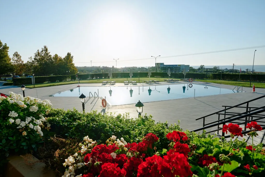 Nefeli Hotel Alexandroupolis, Aleksandropolis, Grčka — fotografija 1