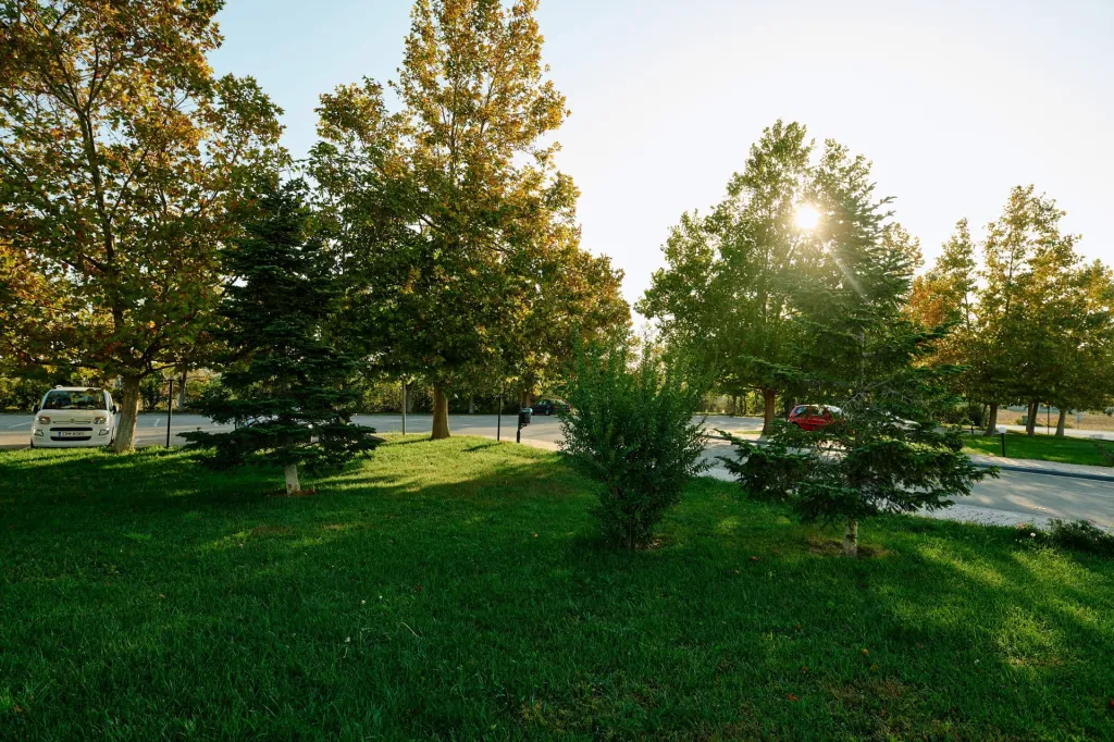 Nefeli Hotel Alexandroupolis, Aleksandropolis, Grčka — fotografija 2
