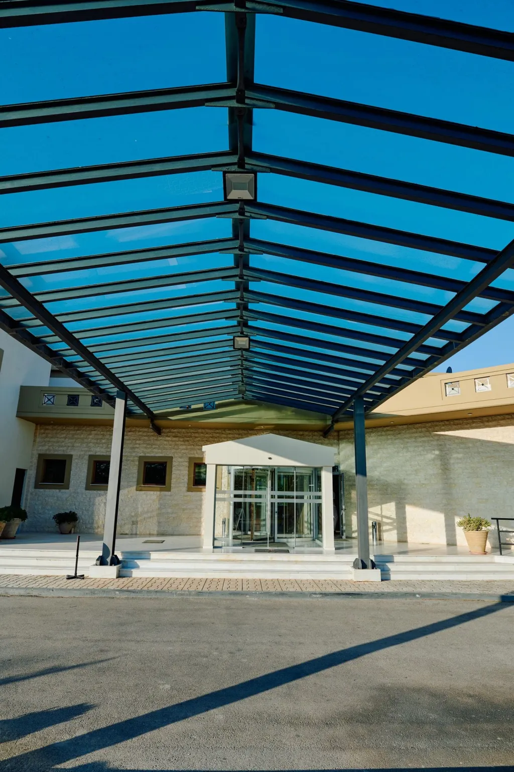 Nefeli Hotel Alexandroupolis, Aleksandropolis, Grčka — fotografija 3