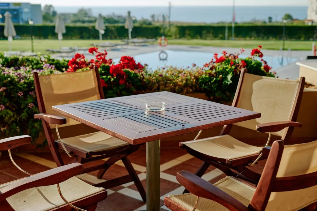Nefeli Hotel Alexandroupolis, Aleksandropolis, Grčka — fotografija 5