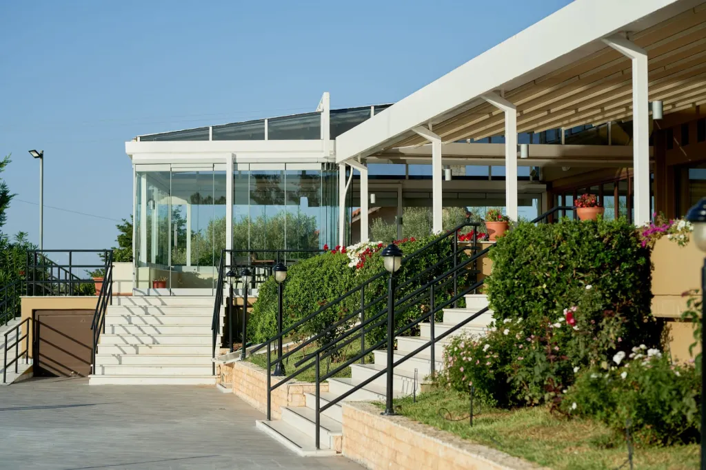 Nefeli Hotel Alexandroupolis, Aleksandropolis, Grčka — fotografija 8