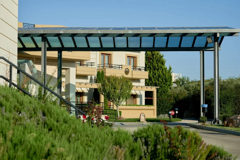 Nefeli Hotel Alexandroupolis, Aleksandropolis, Grčka — fotografija 9