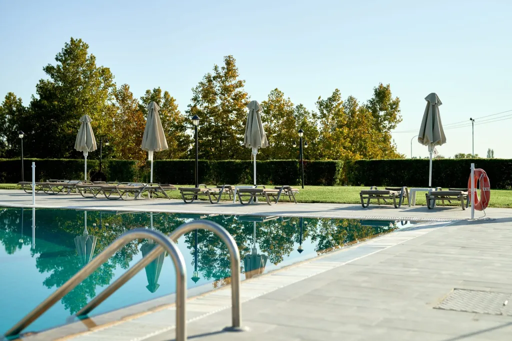 Nefeli Hotel Alexandroupolis, Aleksandropolis, Grčka — fotografija 10