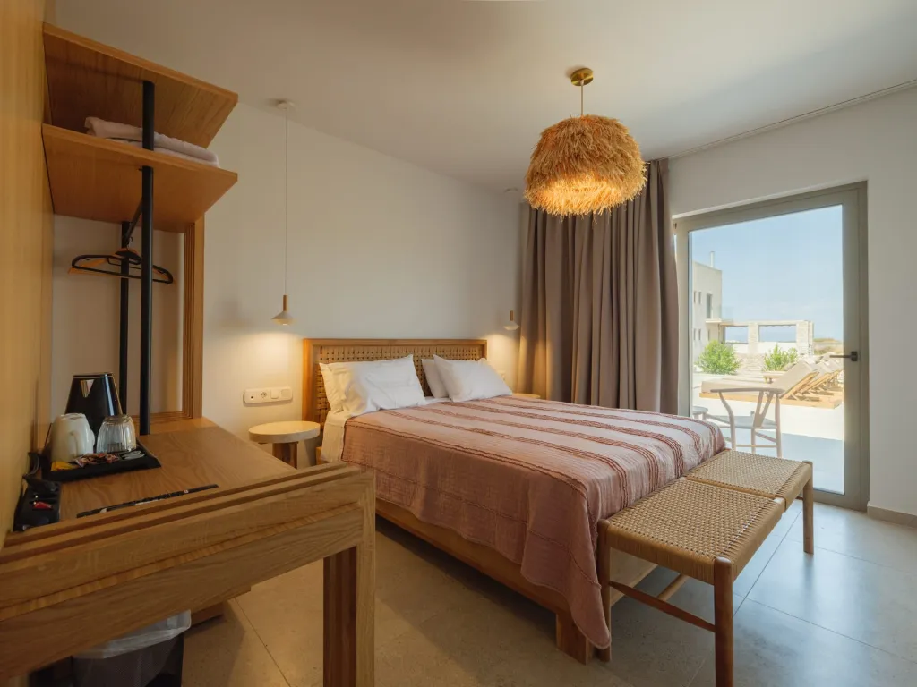 Allure Wellness Retreat, Grčka — fotografija 1
